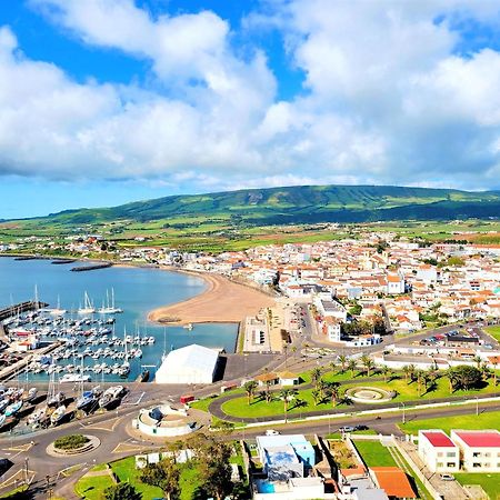 Mf Terceira Διαμέρισμα Praia da Vitória Εξωτερικό φωτογραφία