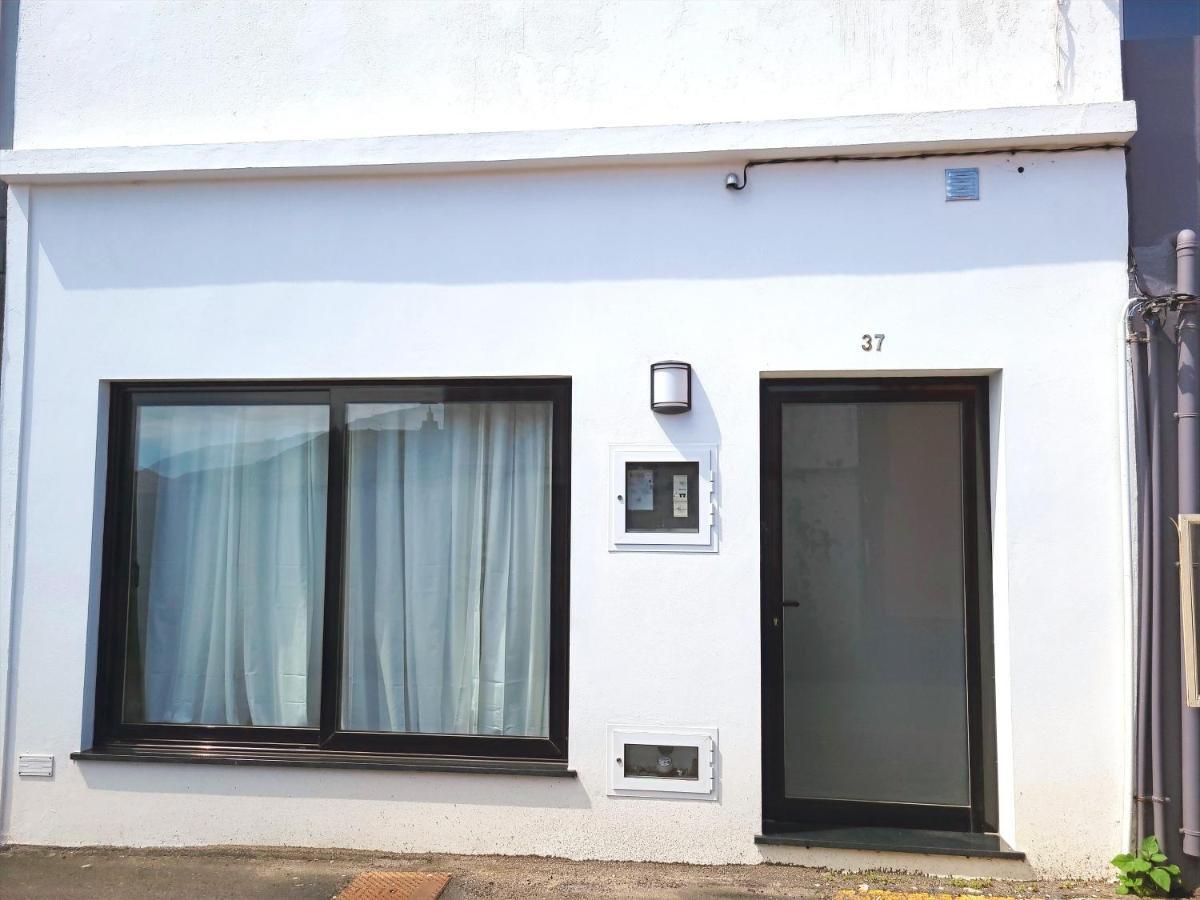 Mf Terceira Διαμέρισμα Praia da Vitória Εξωτερικό φωτογραφία